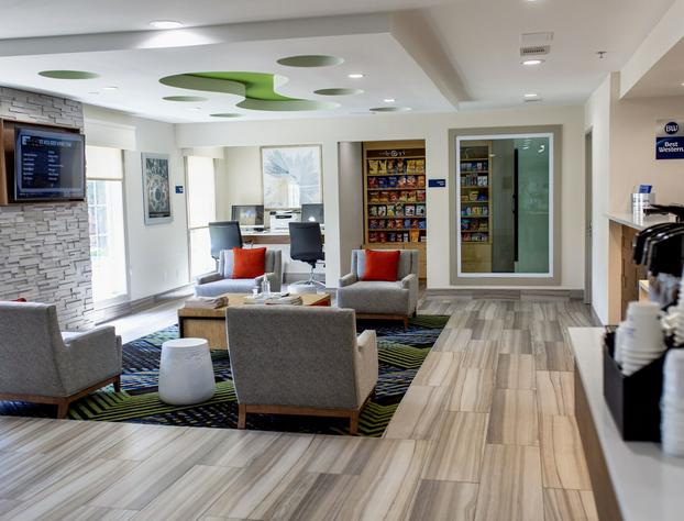 Best Western Niceville - Eglin AFB Hotel hotel detail image 3