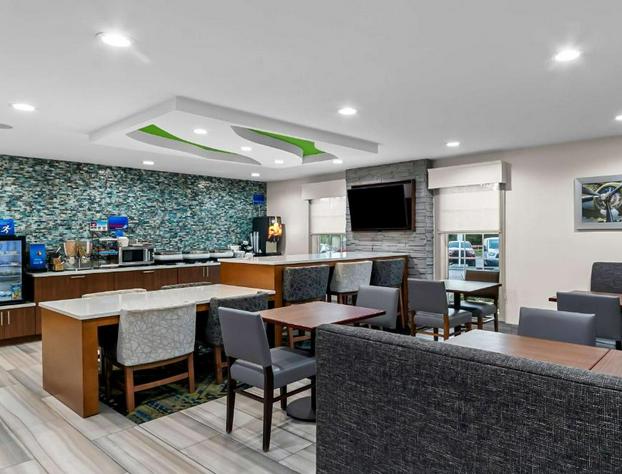 Best Western Niceville - Eglin AFB Hotel hotel detail image 1