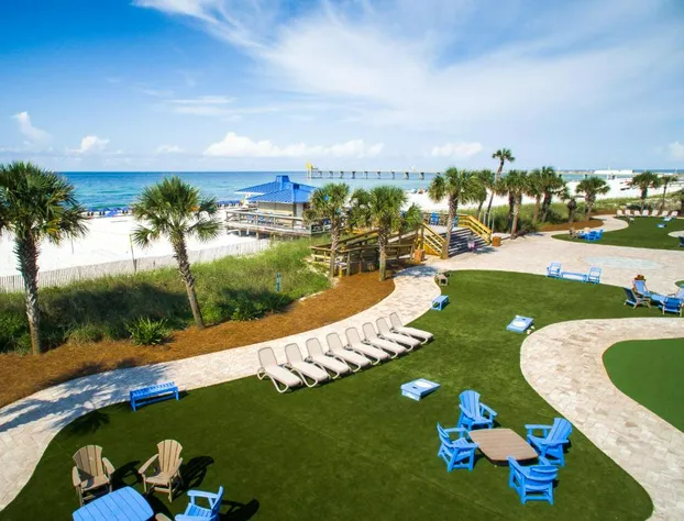 The Island Resort at Fort Walton Beach hotel detail image 3