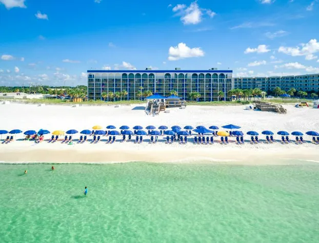 The Island Resort at Fort Walton Beach hotel detail image 4