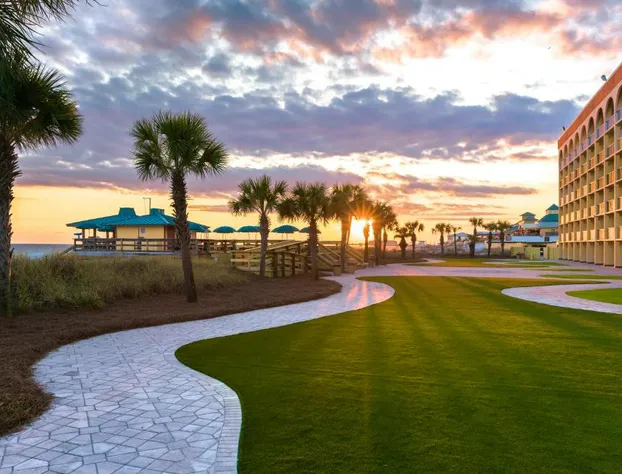 The Island Resort at Fort Walton Beach hotel detail image 1