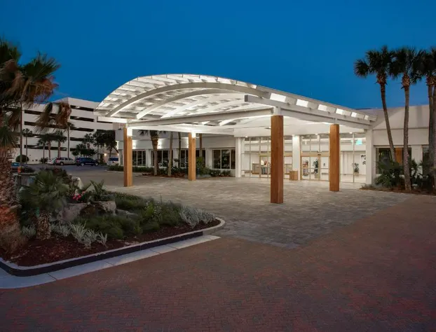 The Island Resort at Fort Walton Beach hotel detail image 2