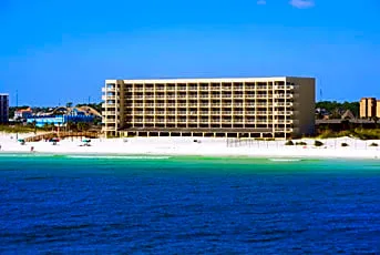 Four Points by Sheraton Destin-Fort Walton Beach hotel detail image 3