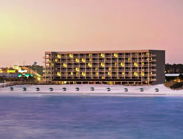Four Points by Sheraton Destin-Fort Walton Beach hotel detail image 1