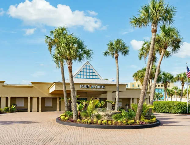Four Points by Sheraton Destin-Fort Walton Beach hotel detail image 2