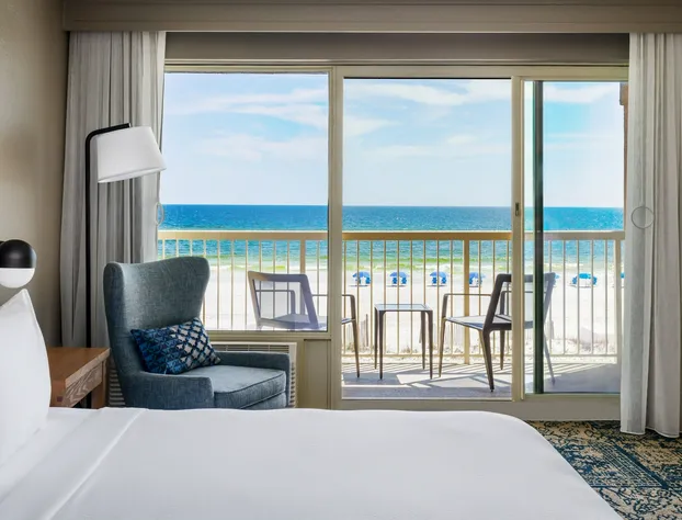 Four Points by Sheraton Destin-Fort Walton Beach hotel detail image 3
