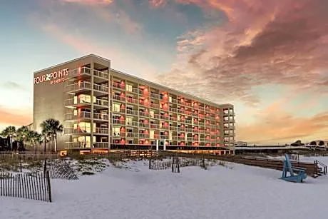 Four Points by Sheraton Destin-Fort Walton Beach hotel hero