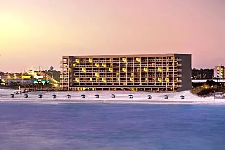 Four Points by Sheraton Destin-Fort Walton Beach hotel detail image 1