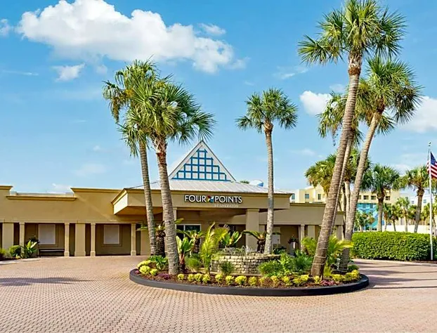 Four Points by Sheraton Destin-Fort Walton Beach hotel detail image 4