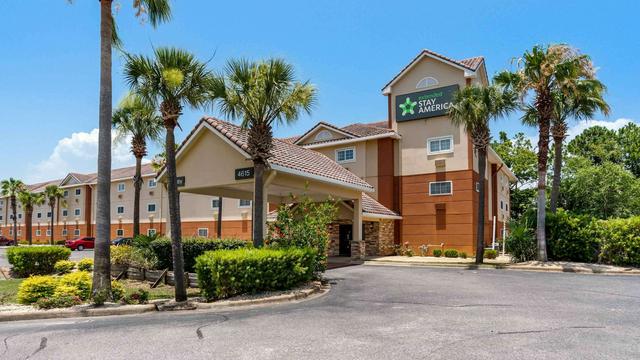 Extended Stay America Suites Destin US 98 Emerald Coast Pkwy hotel detail image 2