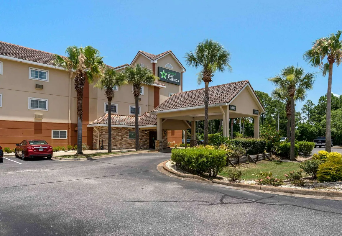Extended Stay America Select Suites - Destin - US 98 - Emerald Coast Pkwy. hotel hero