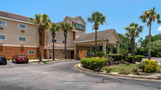 Extended Stay America Select Suites - Destin - US 98 - Emerald Coast Pkwy. hotel detail image 1