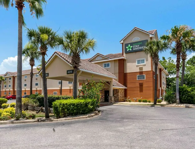 Extended Stay America Select Suites - Destin - US 98 - Emerald Coast Pkwy. hotel detail image 1
