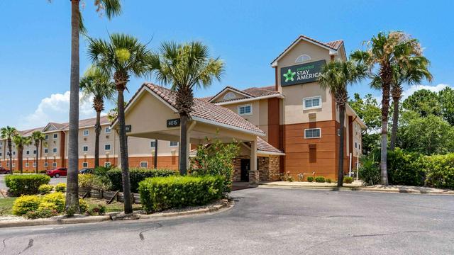 Extended Stay America Select Suites - Destin - US 98 - Emerald Coast Pkwy. hotel detail image 2