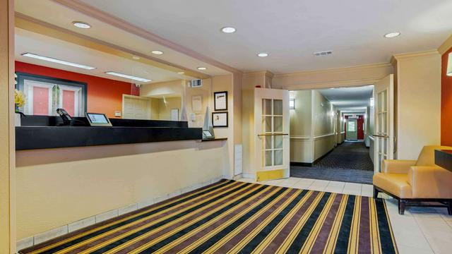 Extended Stay America Select Suites - Destin - US 98 - Emerald Coast Pkwy. hotel detail image 3