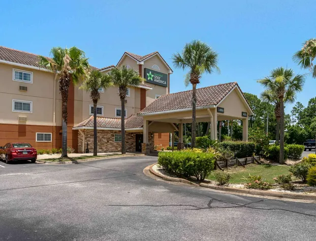Extended Stay America Select Suites - Destin - US 98 - Emerald Coast Pkwy. hotel detail image 1