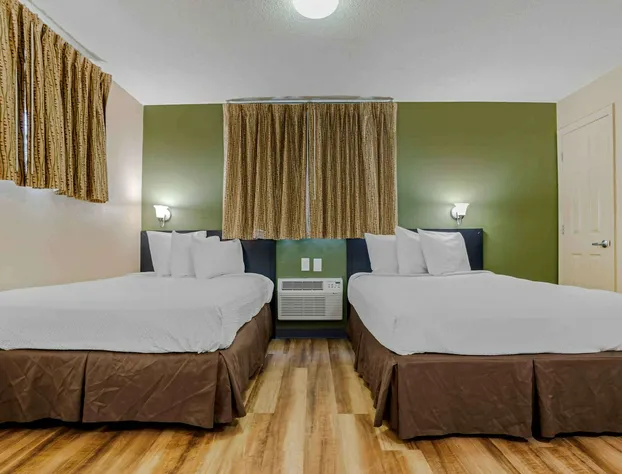 Extended Stay America Select Suites - Destin - US 98 - Emerald Coast Pkwy. hotel detail image 4