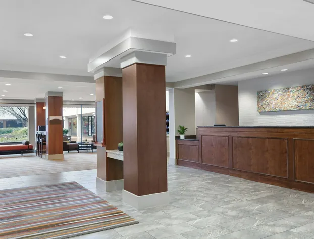 Delta Hotels by Marriott Baltimore North hotel detail image 1