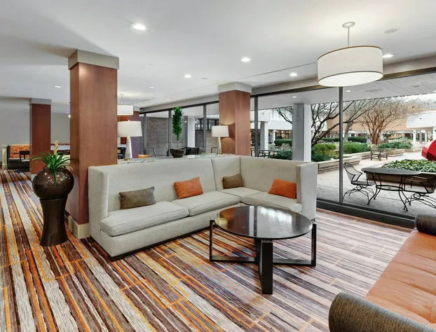 Delta Hotels by Marriott Baltimore North hotel detail image 3