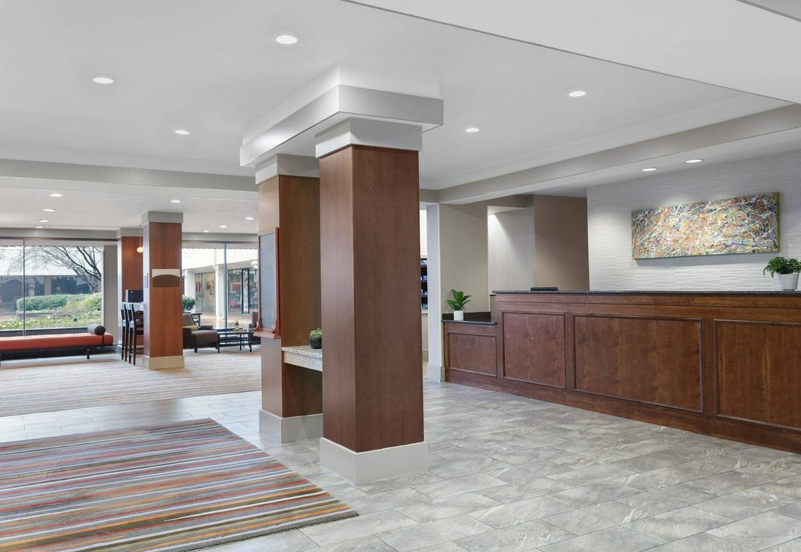 Delta Hotels by Marriott Baltimore North hotel hero