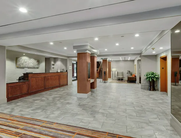 Delta Hotels by Marriott Baltimore North hotel detail image 1