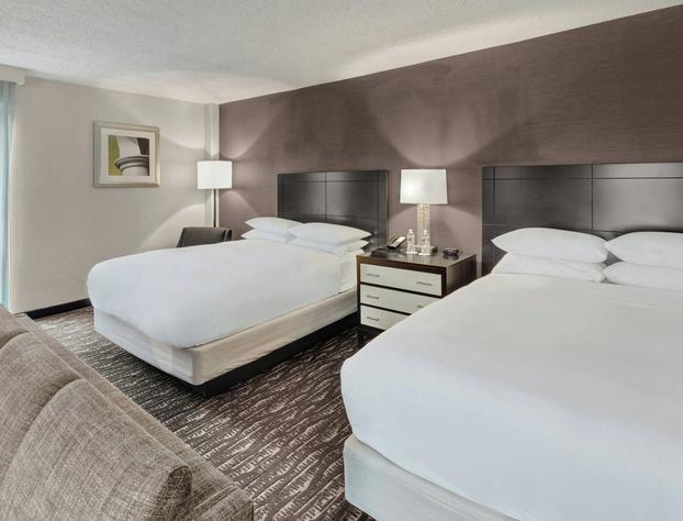 Delta Hotels by Marriott Baltimore North hotel detail image 4