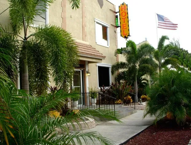 Hyde Park Hotel hotel detail image 3
