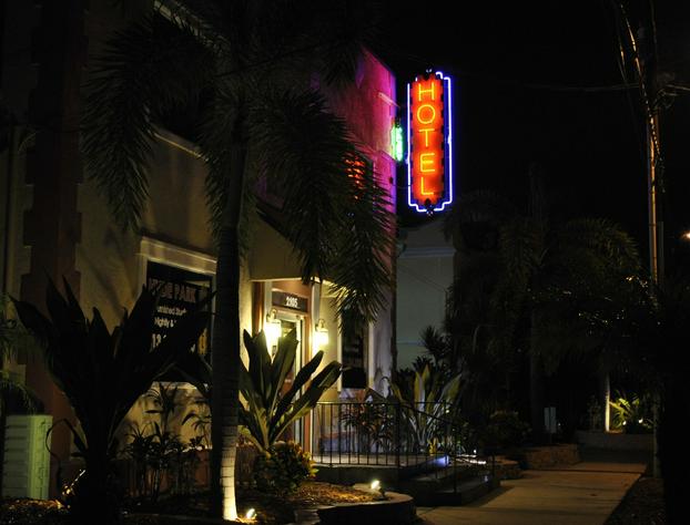 Hyde Park Hotel hotel detail image 1