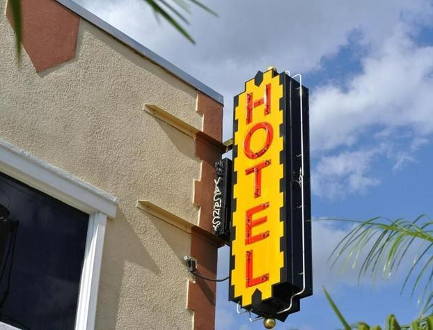 Hyde Park Hotel hotel detail image 2