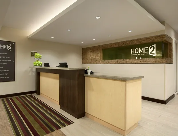 Home2 Suites By Hilton Baltimore Downtown hotel detail image 1