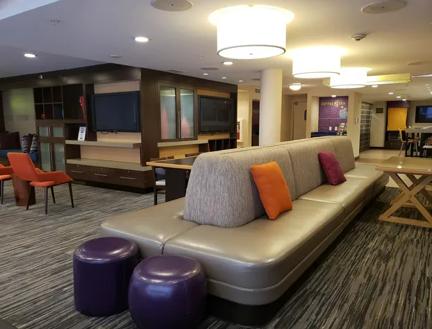 Home2 Suites By Hilton Baltimore Downtown hotel detail image 1