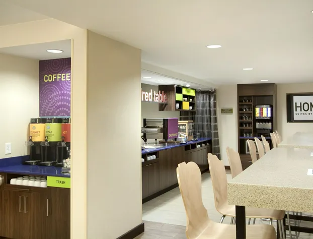 Home2 Suites By Hilton Baltimore Downtown hotel detail image 4