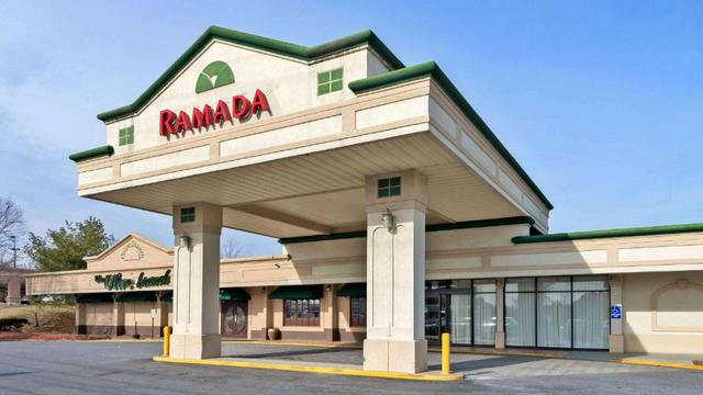 Ramada by Wyndham Pikesville/Baltimore North hotel detail image 1