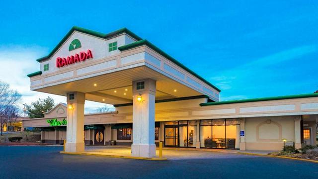 Ramada by Wyndham Pikesville/Baltimore North hotel detail image 2