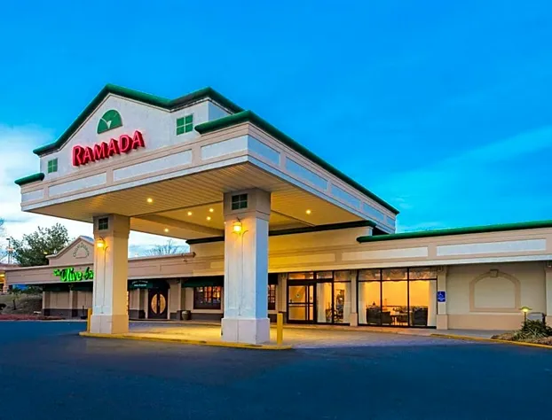 Ramada by Wyndham Pikesville/Baltimore North hotel detail image 1