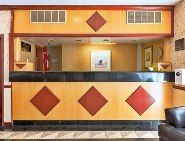 Ramada by Wyndham Pikesville/Baltimore North hotel detail image 3