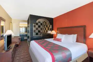 Ramada Limited Cockeysville hotel detail image 1