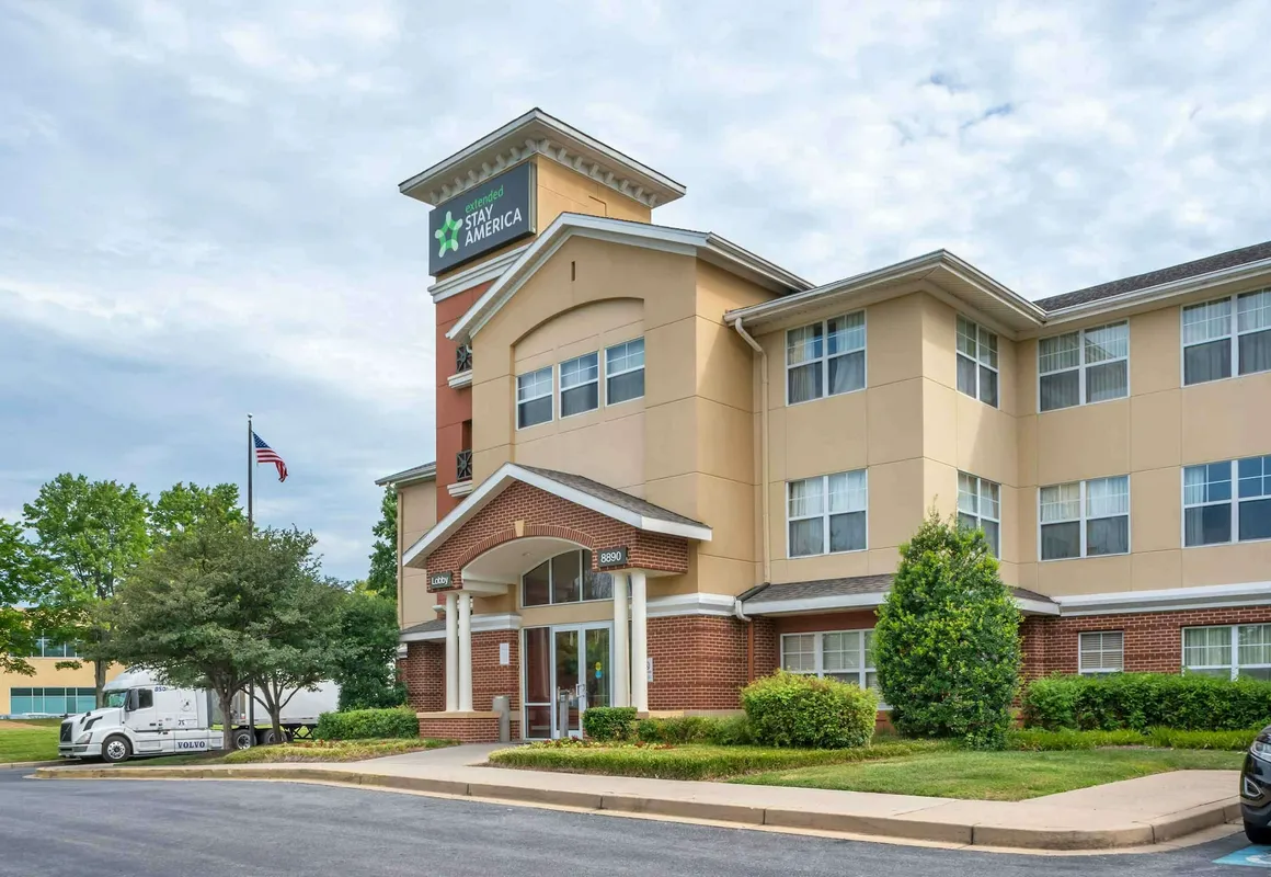 Extended Stay America Suites Columbia Columbia Corporate Pk hotel hero