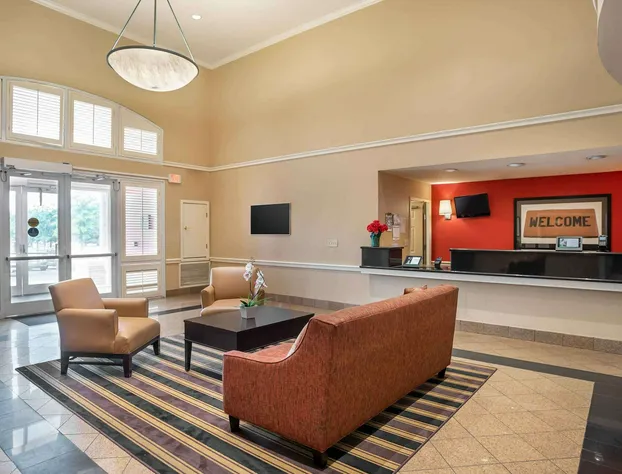 Extended Stay America Suites Columbia Columbia Corporate Pk hotel detail image 3