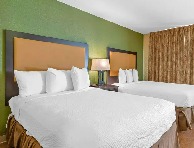 Extended Stay America Suites Columbia Columbia Corporate Pk hotel detail image 4