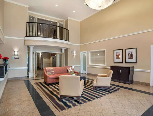 Extended Stay America Suites Columbia Columbia Corporate Pk hotel detail image 2