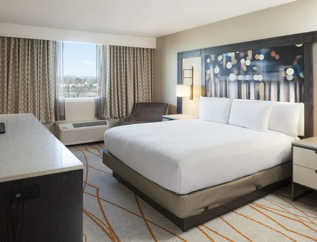 DoubleTree by Hilton Denver Central Park hotel detail image 2