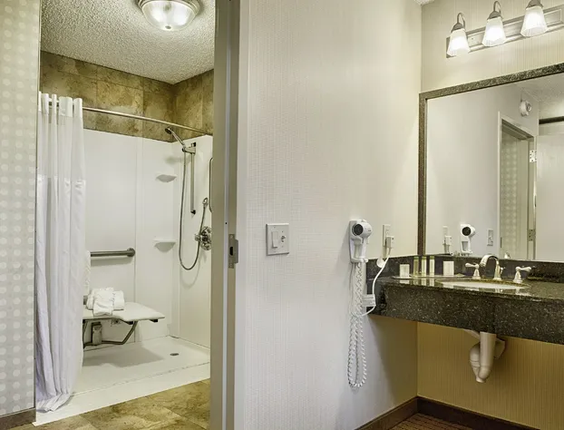 DoubleTree by Hilton Denver Central Park hotel detail image 4