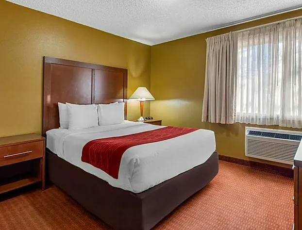 Comfort Inn Denver Southeast Area hotel detail image 2