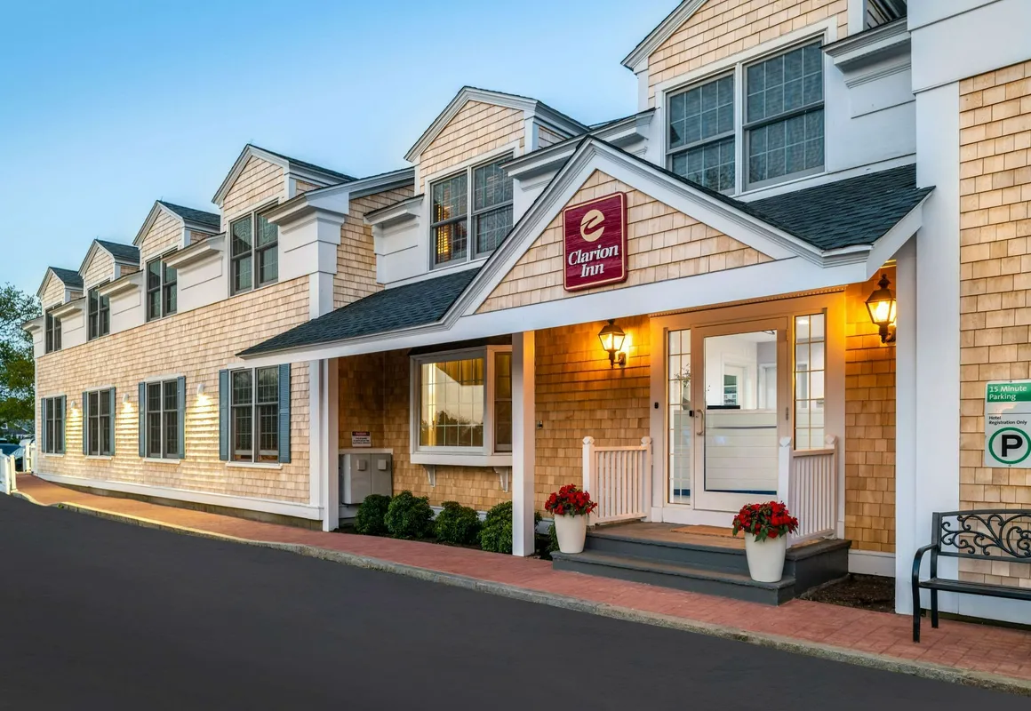 Edgar Hotel Martha's Vineyard, an Ascend Collection Hotel hotel hero