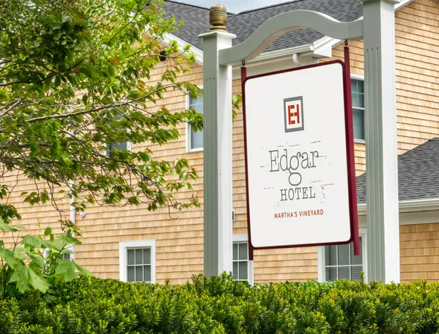Edgar Hotel Martha's Vineyard, an Ascend Collection Hotel hotel detail image 1