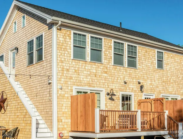 Edgar Hotel Martha's Vineyard, an Ascend Collection Hotel hotel detail image 3