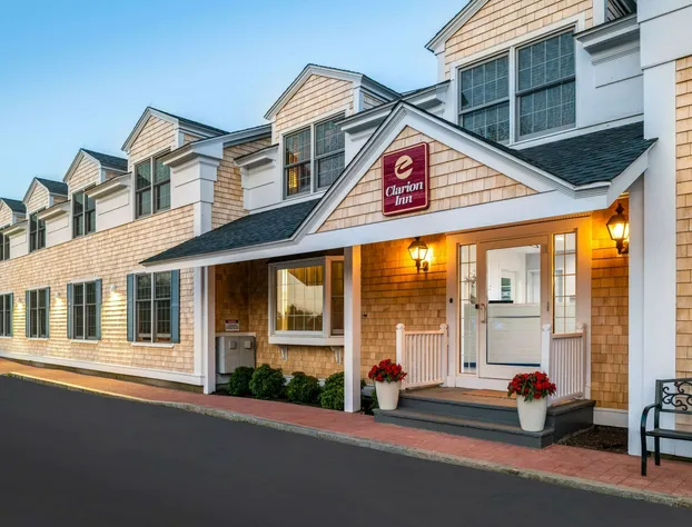 Edgar Hotel Martha's Vineyard, an Ascend Collection Hotel hotel detail image 2