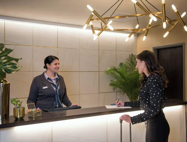 Magnolia Hotel Denver, A Tribute Portfolio Hotel hotel detail image 2