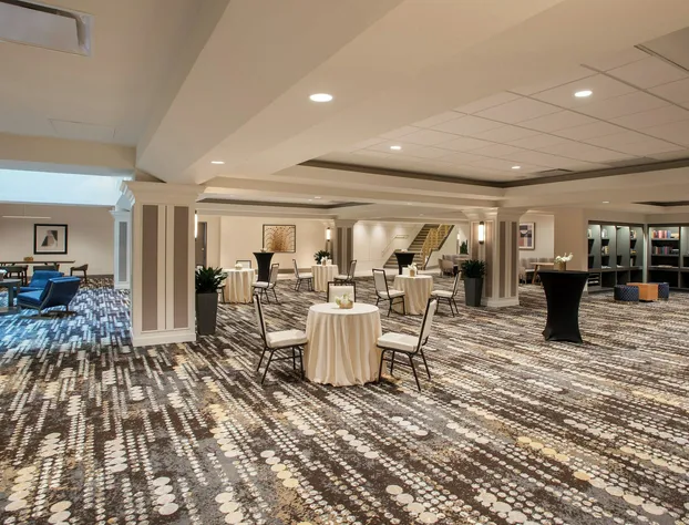 Magnolia Hotel Denver, A Tribute Portfolio Hotel hotel detail image 3